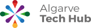 Logo Algarve Tech Hub