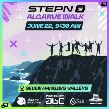 stepn